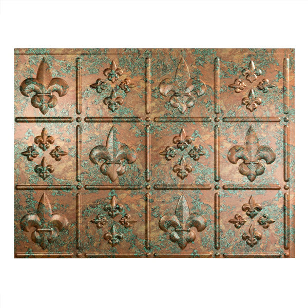 Elegant yet Cute Fleur-De-Lis Wall Decorations - Home Wall Art Decor